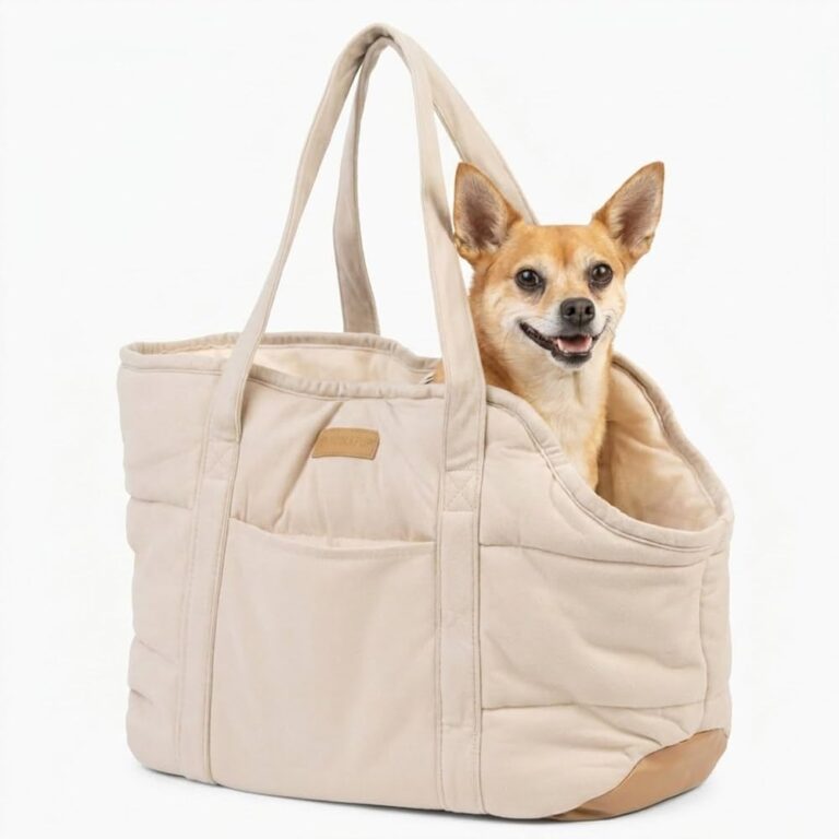 Recommendations For Comfortable Dog Travel Crates