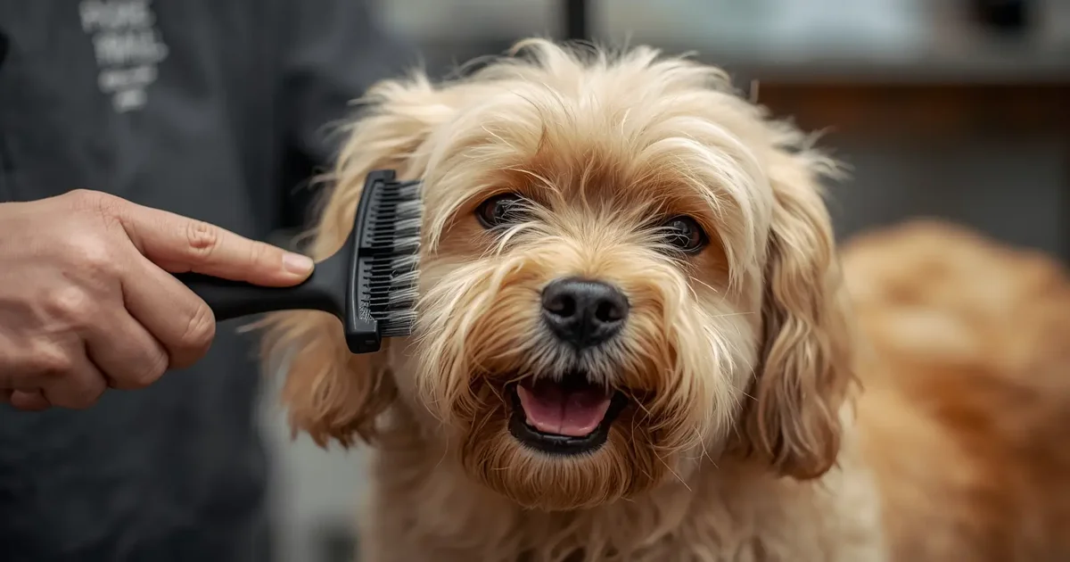 Best Dog Brush For Heavy Shedding Dogs