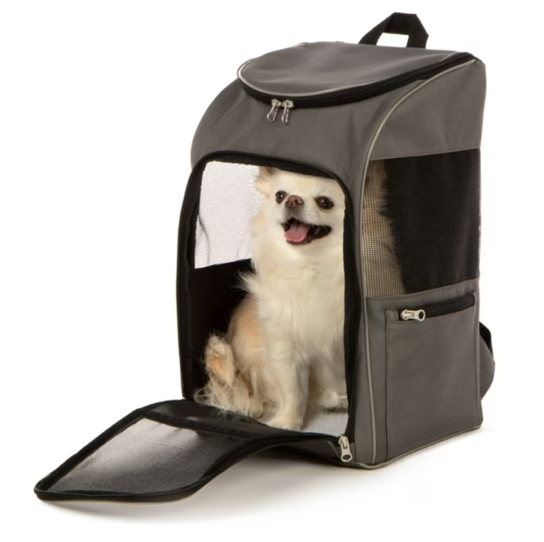 Dog Travel Backpacks