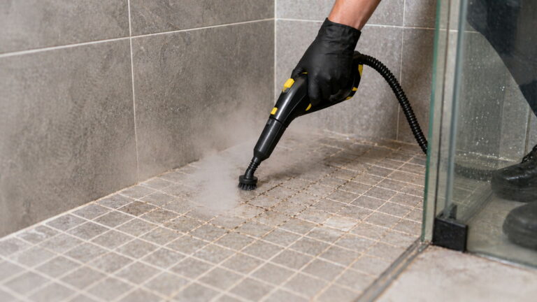 Mistakes To Avoid When Using A Self-Cleaning Dog Brush